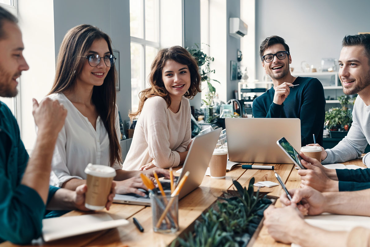 Kurumsal Seyahat Danışmanlığı